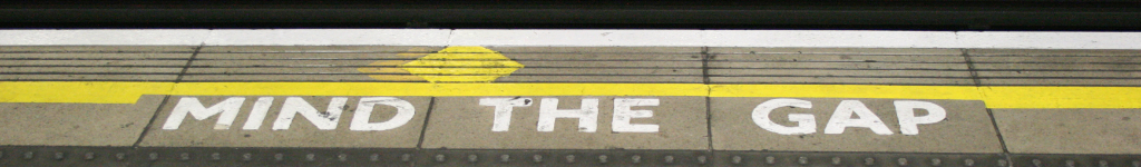 platform gap image