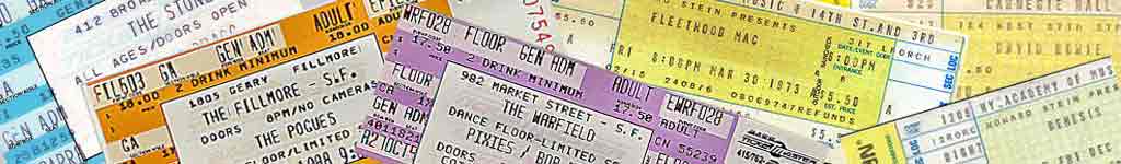 concert ticket stubs image