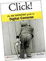 No Nonsense Guide to Digital Cameras book cover