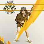 AC/DC album cover