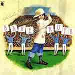 Babe Ruth album cover