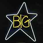 Big Star album cover