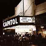 Capitol Theatre image