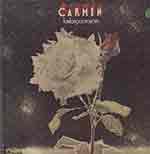 Carmen album cover