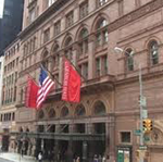 Carnegie Hall image