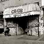 CBGB image