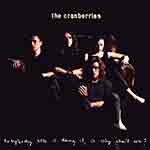 Cranberries album cover