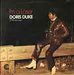 Doris Duke album cover