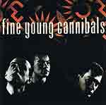 Fine Young Cannibals album cover