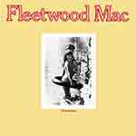 Fleetwood Mac album cover