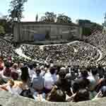 Greek Theatre image