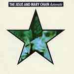 Jesus and Mary Chain album cover