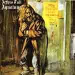 Jethro Tull album cover