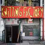 Knitting Factory image