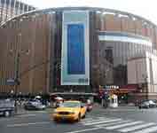 Madison Square Garden image