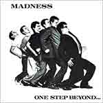 Madness album cover