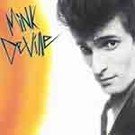 Mink Deville album cover