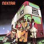 Nektar album cover