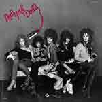 New York Dolls album cover