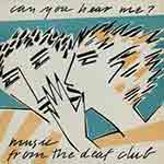 Can You Hear Me? compilation album cover