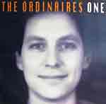 Ordinaires album cover