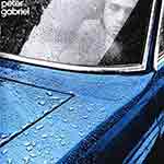 Peter Gabriel album cover