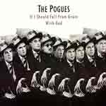 Pogues album cover