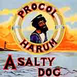 Procol Harum album cover