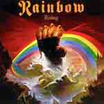 Rainbow album cover