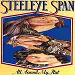 Steeleye Span album cover