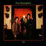 The Stranglers album cover