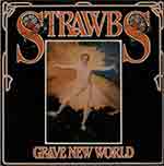 Strawbs album cover