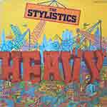 Stylistics album cover