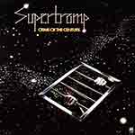 Supertramp album cover