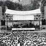 Wollman Rink image